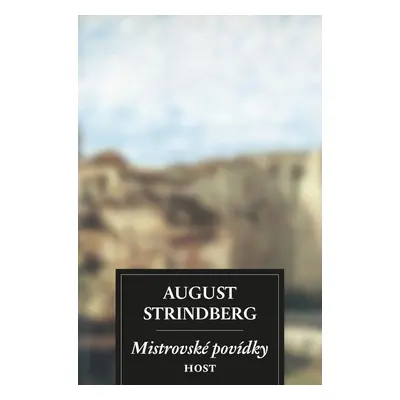 Mistrovské povídky - Augu Strindberg