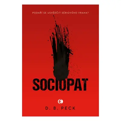 Sociopat - D. B. Peck