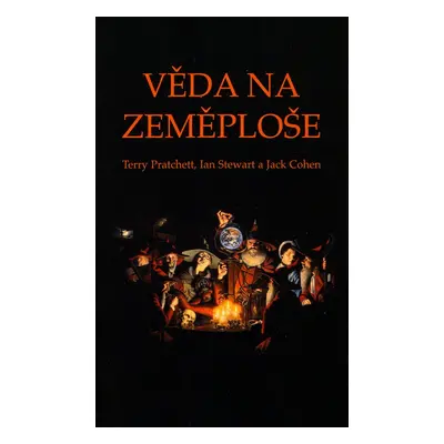 Věda na Zeměploše - Terry Pratchett