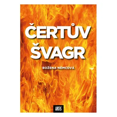 Čertův švagr - Božena Němcová