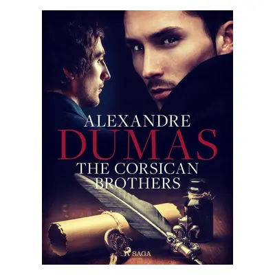 The Corsican Brothers - Alexander Dumas ml.