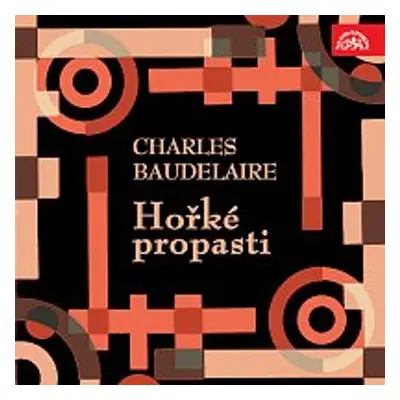 Hořké propasti - Charles Baudelaire