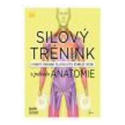 Silový trénink z pohledu anatomie - Austin Current