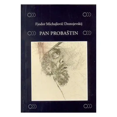 Pan Probaštin - Fjodor Dostojevskij