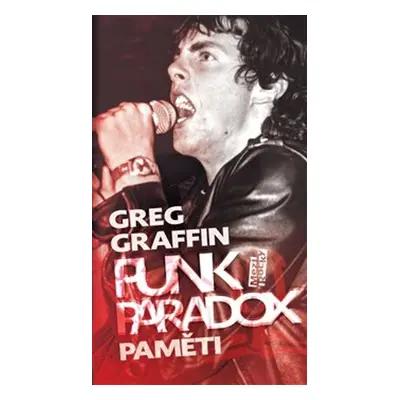 Punk Paradox - Greg Graffin