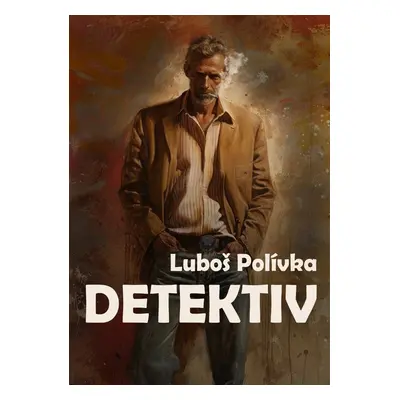 Detektiv - Luboš Polívka