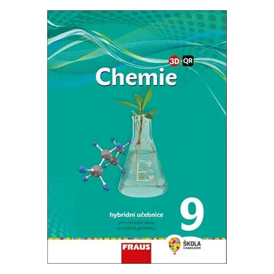 Chemie 9 Hybridní učebnice - Pavel Doulík