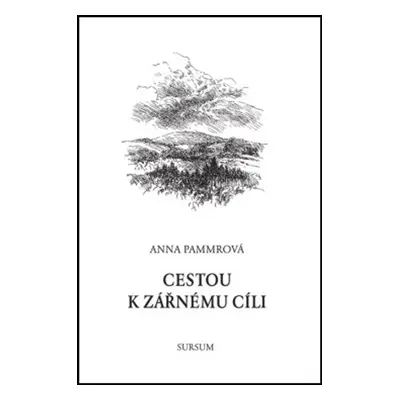 Cestou k zářnému cíli - Anna Pammrová