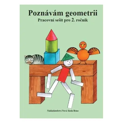 Poznávám geometrii - Mgr. Zdena Rosecká