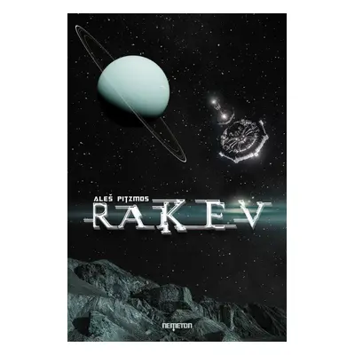 Rakev - Aleš Pitzmos