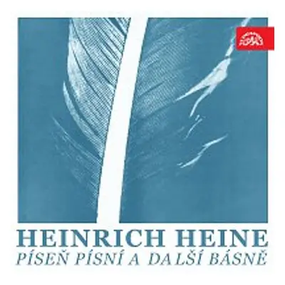 Píseň písní a další básně - Heinrich Heine