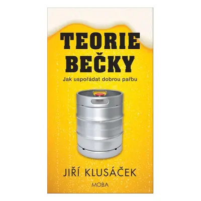 Teorie bečky - Jiří Klusáček