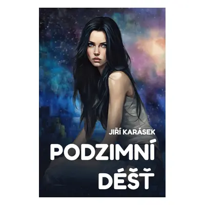 Podzimní déšť - Jiří Karásek