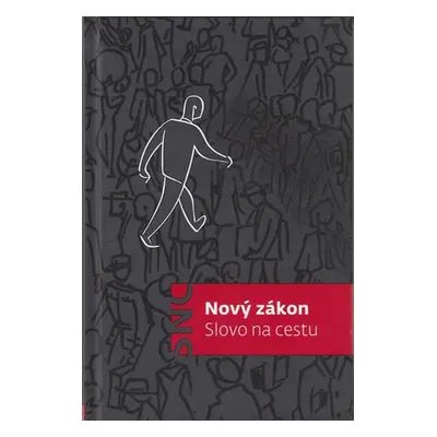 Nový zákon Slovo na cestu - Autor Neuveden