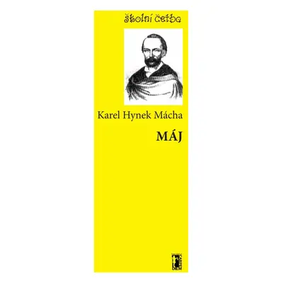 Máj - Karel Hynek Mácha