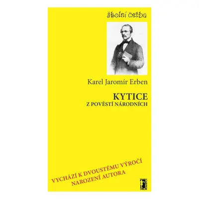 Kytice z pověstí národních - K JErben