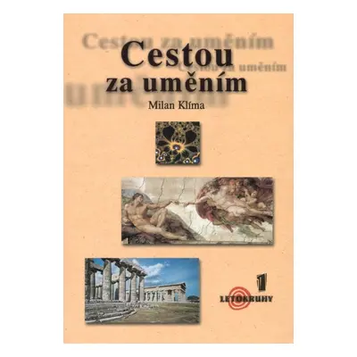 Cestou za uměním - Milan Klíma