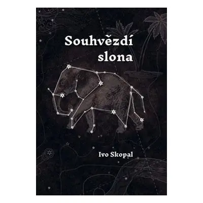 Souhvězdí slona - Ivo Skopal