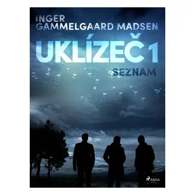 Uklízeč 1: Seznam - Inger Gammelgaard Madsen