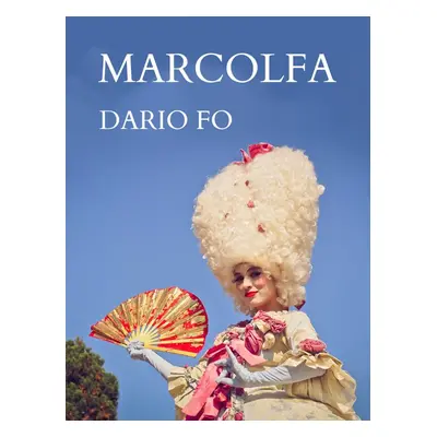 Marcolfa - Dario Fo