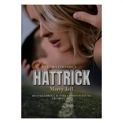 Hattrick - Marcy Jell