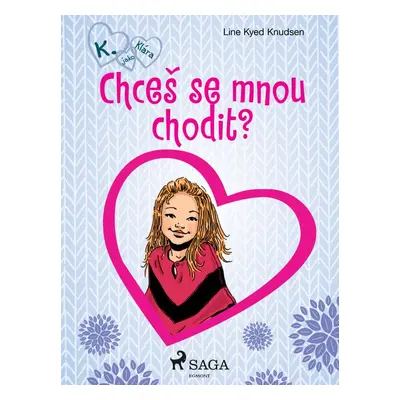 Chceš se mnou chodit? - Line Kyed Knudsen