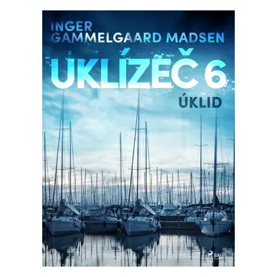 Uklízeč 6: Úklid - Inger Gammelgaard Madsen