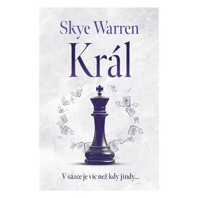 Král - Skye Warren