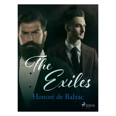 The Exiles - Honoré De Balzac