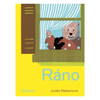 Ráno - Junko Nakamura