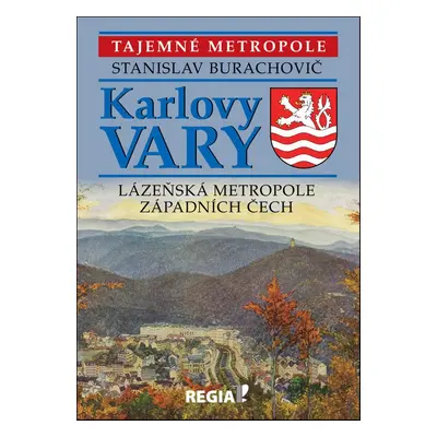 Karlovy Vary - Stanislav Burachovič