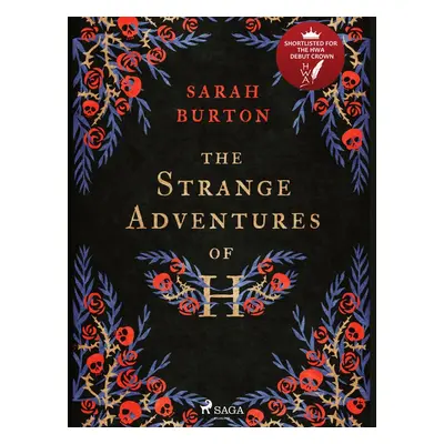 The Strange Adventures of H - Sarah Burton