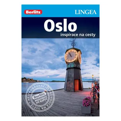 Oslo - Kolektiv autorů