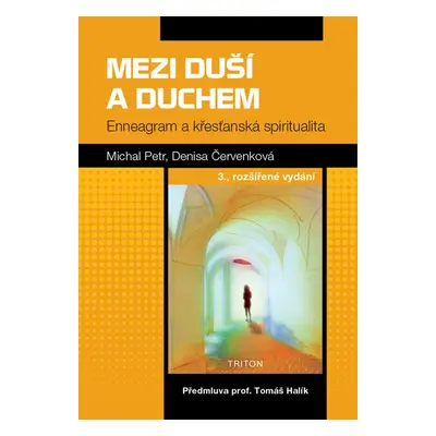 Mezi duší a duchem - Petr Michal