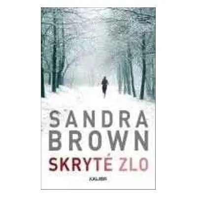 Skryté zlo - Sandra Brown