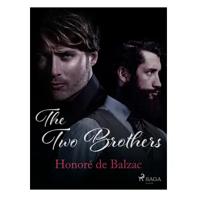 The Two Brothers - Honoré De Balzac