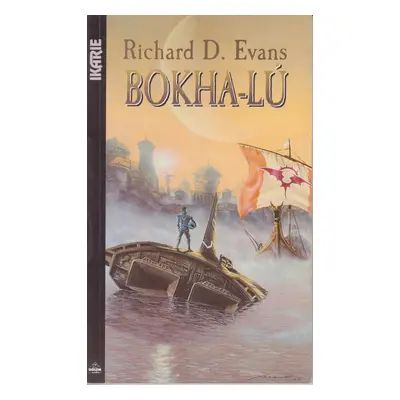 Bokha-lú - Richard D. Evans