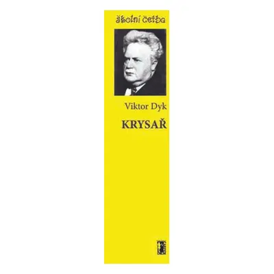 Krysař - Viktor Dyk