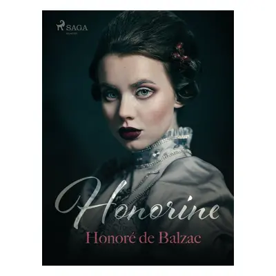 Honorine - Honoré De Balzac