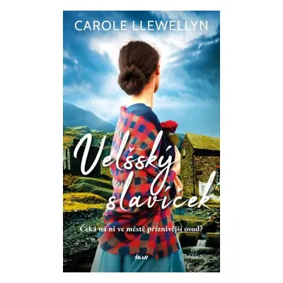 Velšský slavíček - Carole Llewellyn