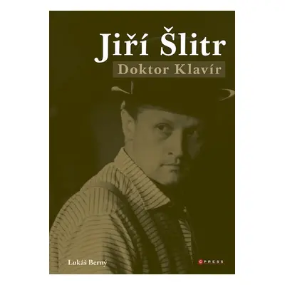 Jiří Šlitr - Lukáš Berný