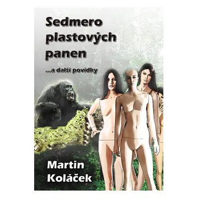 Sedmero plastových panen - Bc. Martin Koláček