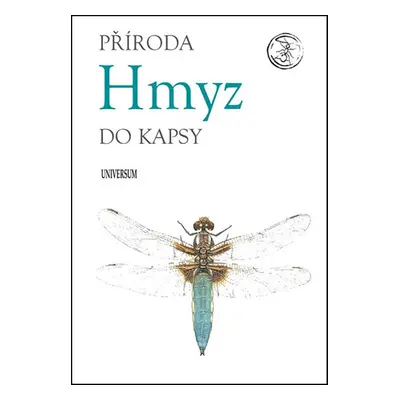 Hmyz - Zdeněk Krymla