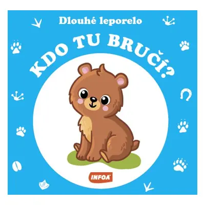 Kdo tu bručí? - Autor Neuveden