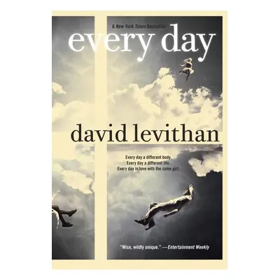 Every Day - David Levithan