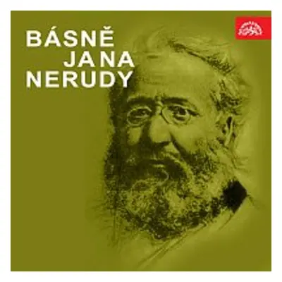 Básně Jana Nerudy - Jan Neruda