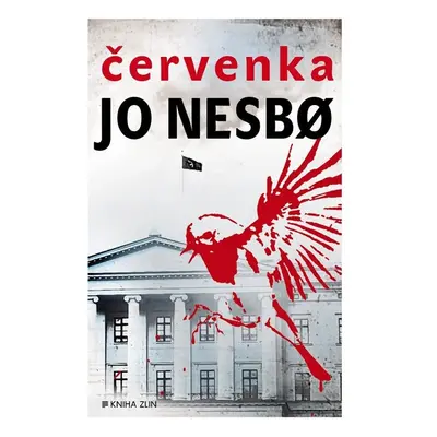 Červenka - Jo Nesbo