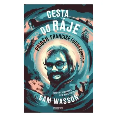 Cesta do ráje - Sam Wasson