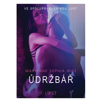 Údržbář - Sexy erotika - Marianne Sophia Wise