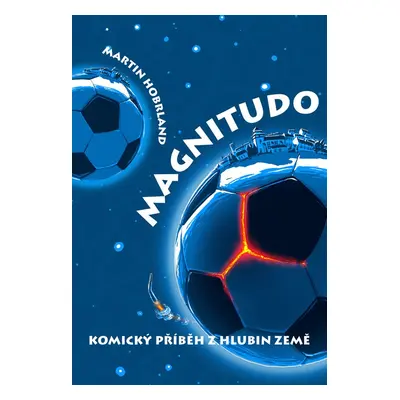 Magnitudo - Martin Hobrland